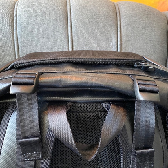 Backpack / Rucksack - Picture 7 of 7